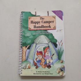 TheHappy CamperHandbook