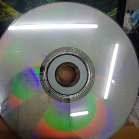 22内6B光盘DVD-9动画片 新铁臂阿木童 国语发音 2碟装完整版 碟片有划痕