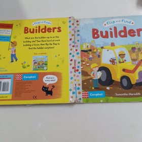 flip and find builders