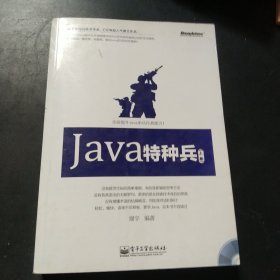 Java特种兵（上册）