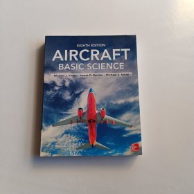 AIRCRAFT BASIC SCIENCE 8E