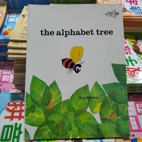 The Alphabet Tree 字母树 英文原版