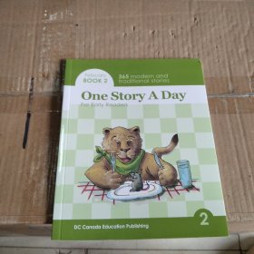 One story a day book 2-February