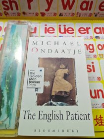 The English Patient （Michael Ondaatje）