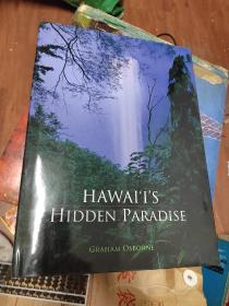 HAWAIIS HIDDEN PARADISE