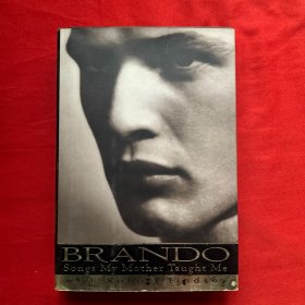 白兰度:我母亲教我的歌曲Brando: Songs My Mother Taught Me