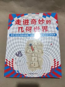 走进奇妙的几何世界（全6册）