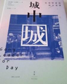 城中城：社会学家的街头发现