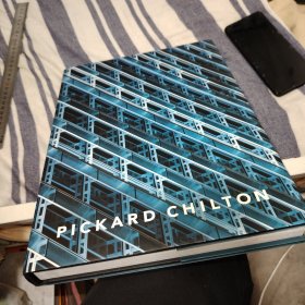 Pickard Chilton皮卡德切爾頓：建筑