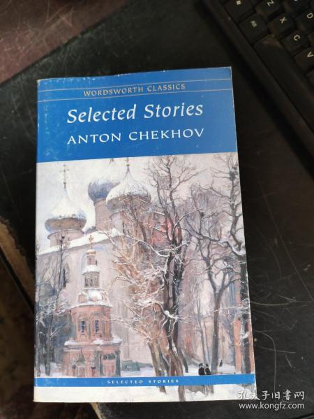 Selected Stories （Wordsworth Classics