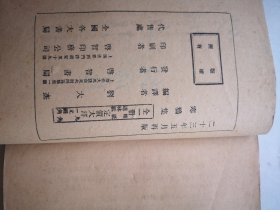 新文学 寒鸦集 刘大杰著 32开 1934版