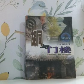 胡同与门楼
