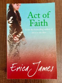 Act of Faith - 信仰行動
