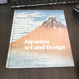 Japanese
Art and Design