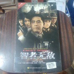 智者无敌DVD12碟装