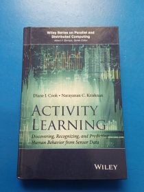 ACTIVITY LEARNING