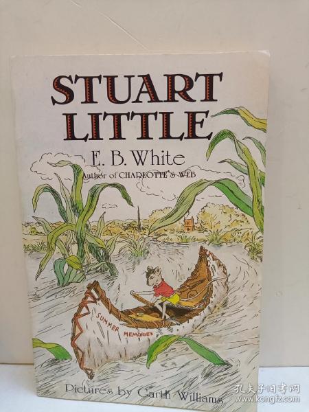 Stuart Little