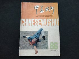 中华武术1991年第3期