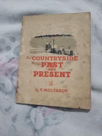 老书，外文版，过去的礼物，1939年，品相，少见