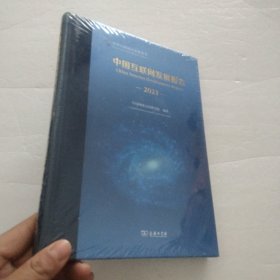 中国互联网发展报告(2023)