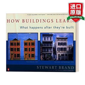 How Buildings Learn：What Happens After They're Built