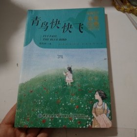 青鸟快快飞安武林/中国儿童文学名家经典
