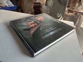 陈瑞元摄影作品集（12开精装）