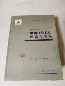 中国公共卫生理论与实践