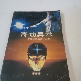 奇功异术
