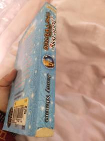 Charlie Bone and the time twister