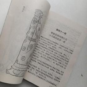 评书:薛丁山征西(插图)