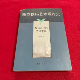 西方数码艺术理论史