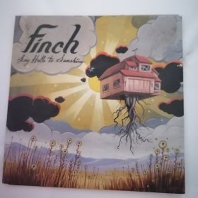 FINCH CD （358）