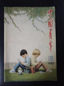 中国青年（1985年第6期）