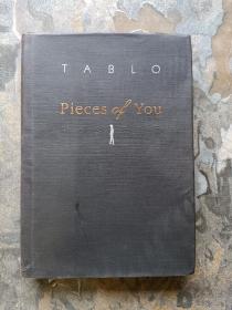 TABLO Pieces of you