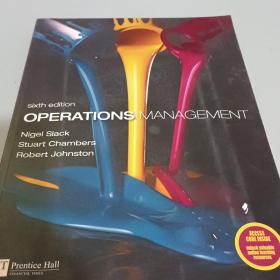 OperationsManagement