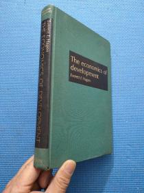 The economics of development