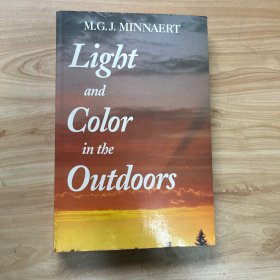 Light and Color in the Outdoors