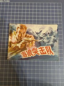 海狼突击队