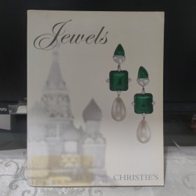 Jewels : The Hong Kong Sale