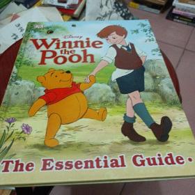 Winnie the Pooh the Essential Guide