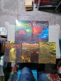 READING EXPLORER （1-5册）