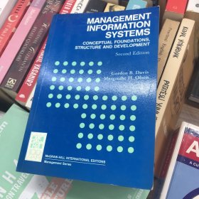 Management information systems