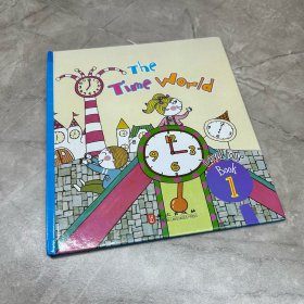 the time world brown2.0 Level4 Book1