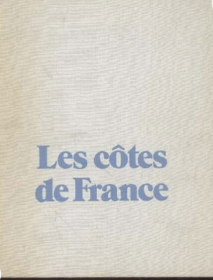 价可议 LES COTES DE FRANCE nmwxhwxh