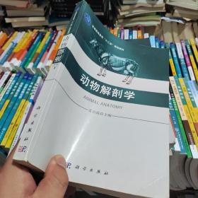 动物解剖学