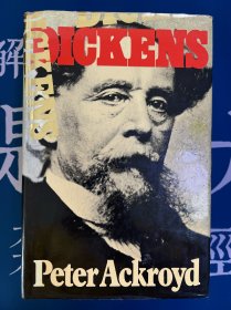 【Charles Dickens研究】DICKENS 查尔斯狄更斯文集 小说戏剧传记分析 书信评论 作者历经多年走访各大高校图书馆查阅资料书信手稿文献整理出书 哈佛耶鲁都柏林三一学院等 大开厚本