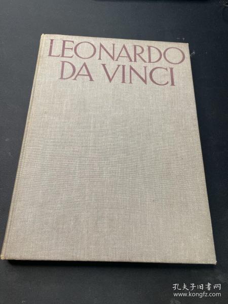 LEONARDO DA VINCI