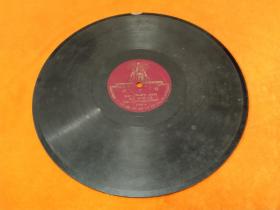 黑胶木唱片~《好姐妹》