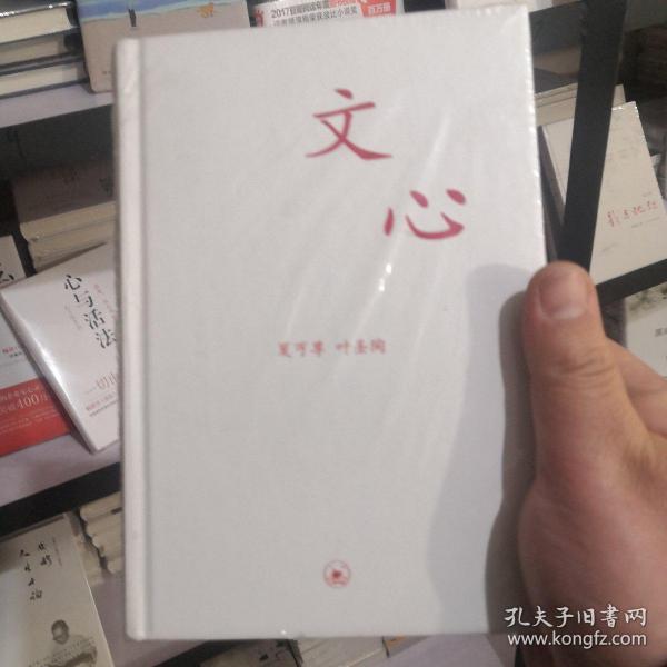 文心：中学图书馆文库